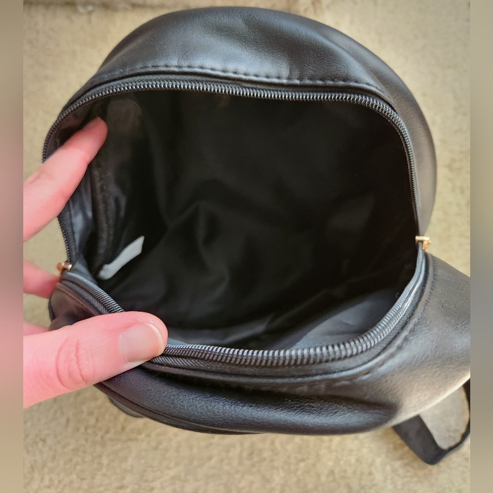 Cat Mini Backpack - image 6